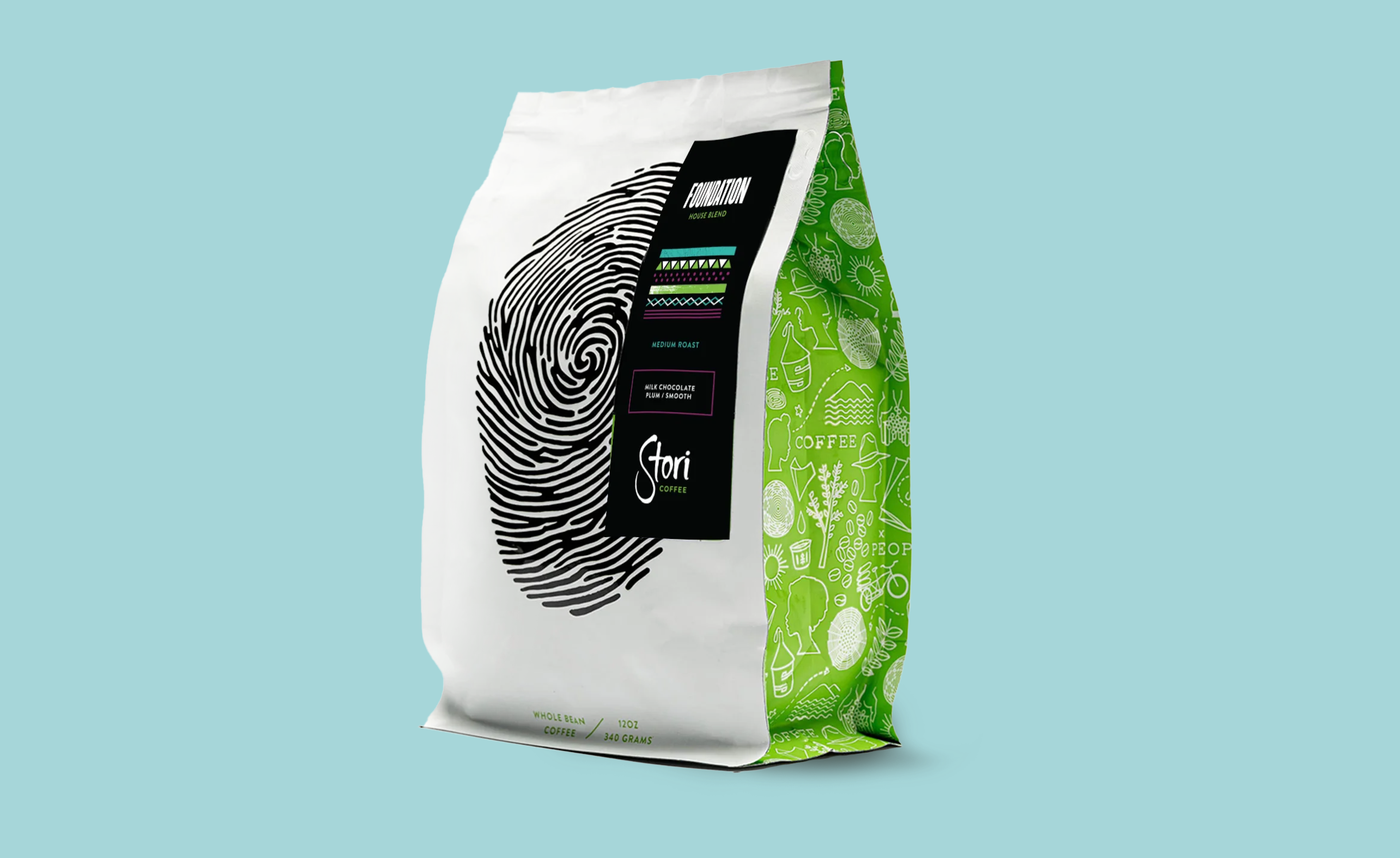 From Startup to Scale: Stori Coffee's Innovative Approach to E