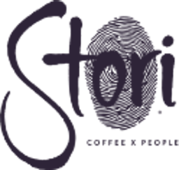 Stori logo